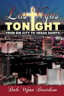 Front cover_Las Vegas Tonight