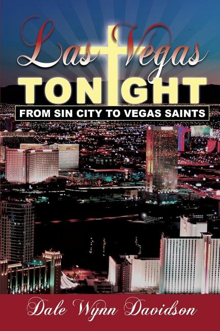 Front cover_Las Vegas Tonight