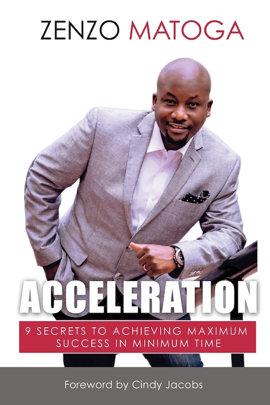 Front cover_Acceleration