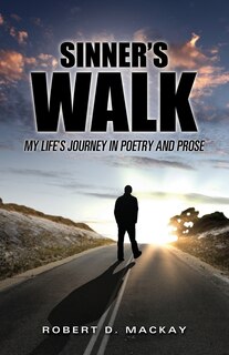 Front cover_Sinner's Walk