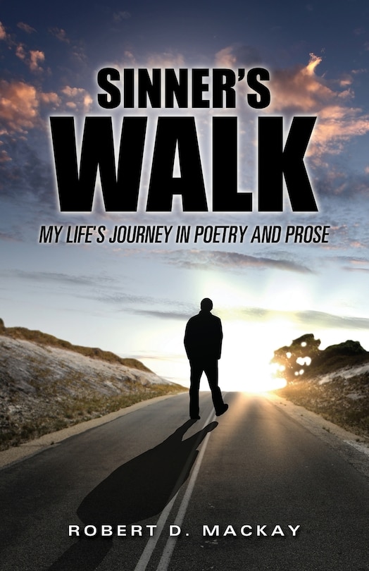 Front cover_Sinner's Walk