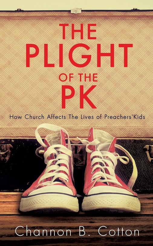 Front cover_The Plight of the Pk