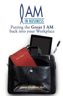 Front cover_I Am in Business
