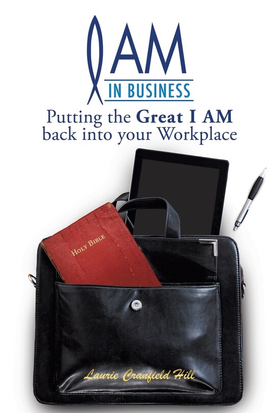Front cover_I Am in Business