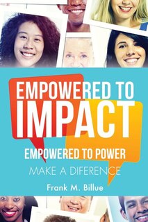 Front cover_Empowered to Impact