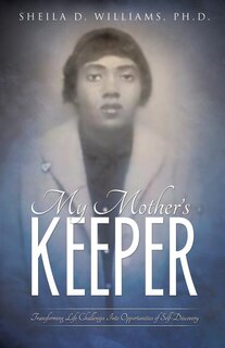 Front cover_My Mother's Keeper