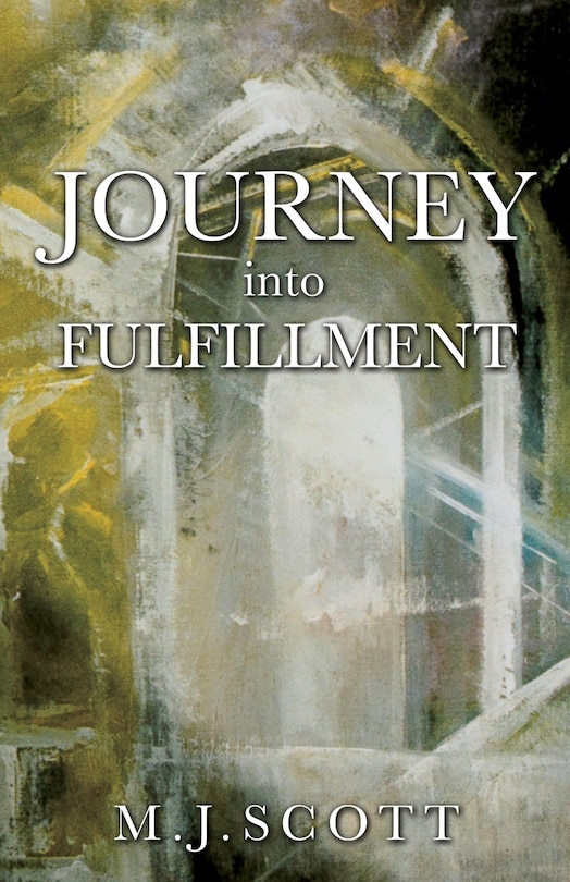 Front cover_Journey Into Fulfillment