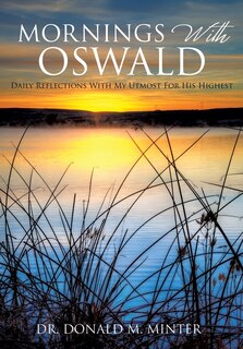 Front cover_Mornings With Oswald