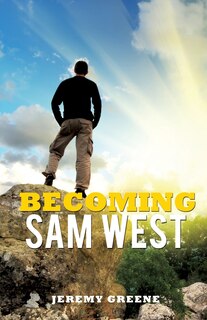 Front cover_Becoming Sam West