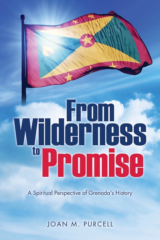 Front cover_From Wilderness to Promise