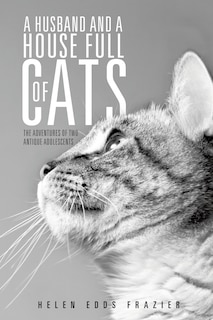 Front cover_A Husband and a House Full of Cats