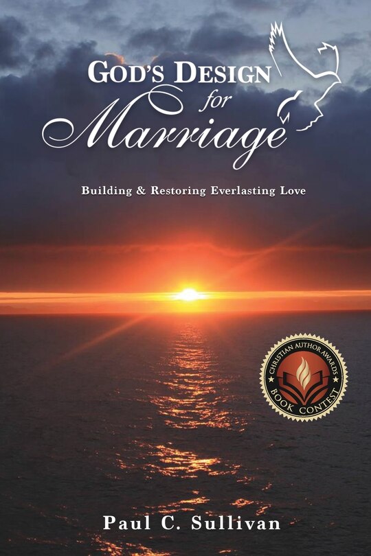 Front cover_God's Design for Marriage