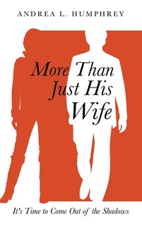 Front cover_More Than Just His Wife