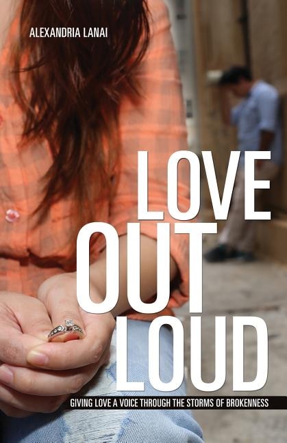 Couverture_Love Out Loud
