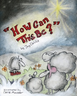 Front cover_How can this be?