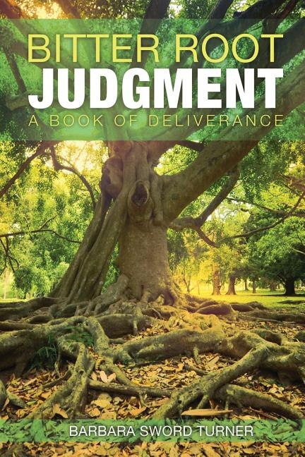 Front cover_Bitter Root Judgment