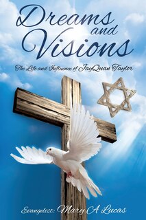 Couverture_Dreams and Visions