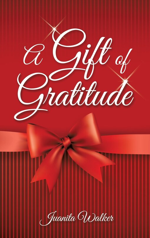 Front cover_A Gift of Gratitude