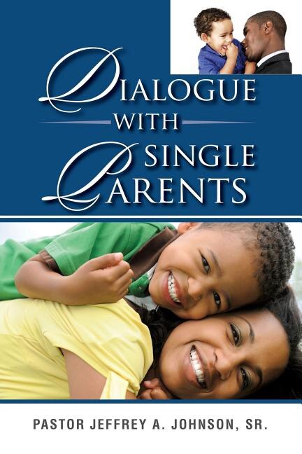 Couverture_Dialogue With Single Parents