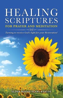 Front cover_Healing Scriptures
