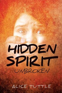 Couverture_Hidden Spirit
