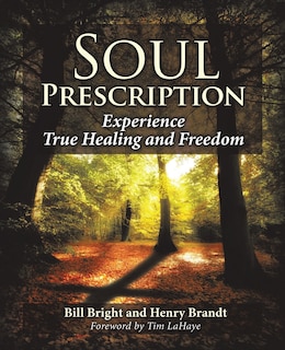 Front cover_Soul Prescription