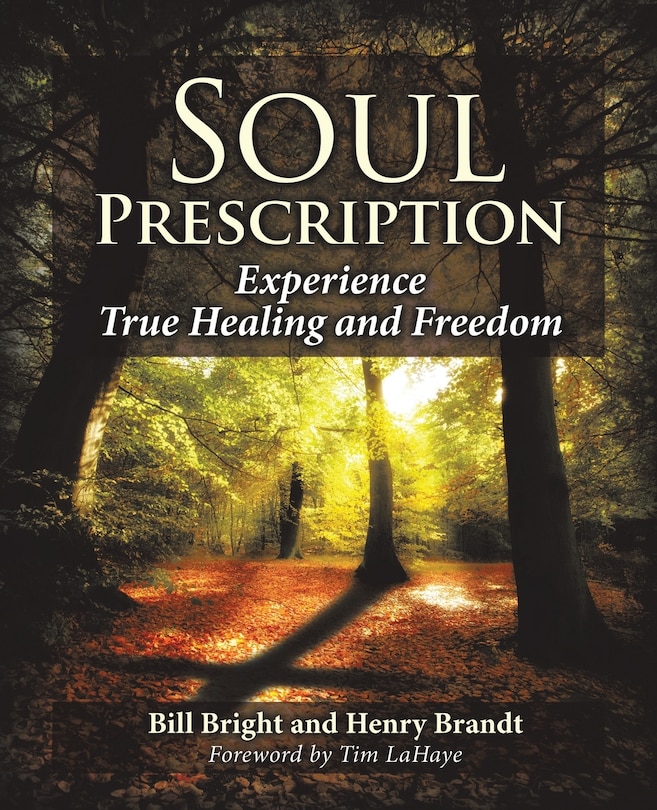 Front cover_Soul Prescription