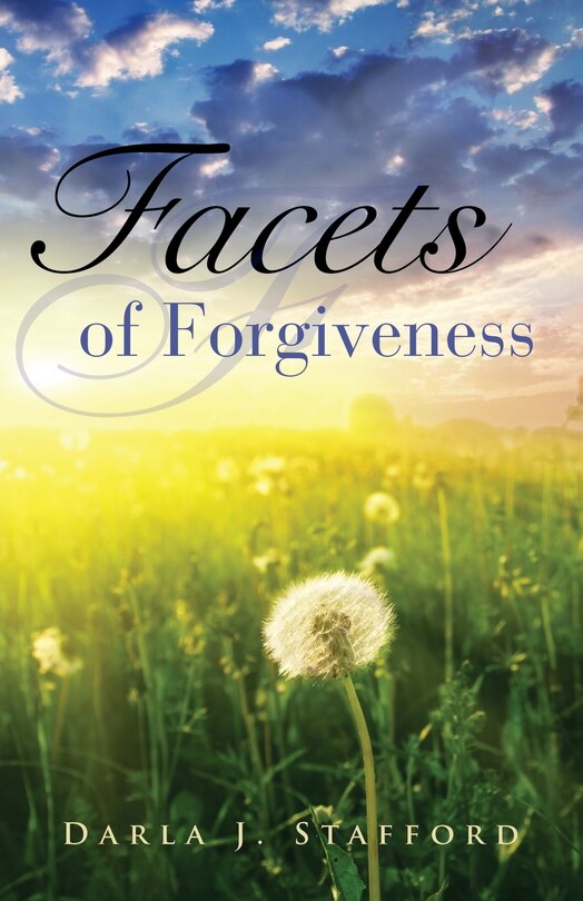 Couverture_Facets of Forgiveness