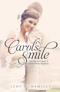 Couverture_Carol's Smile