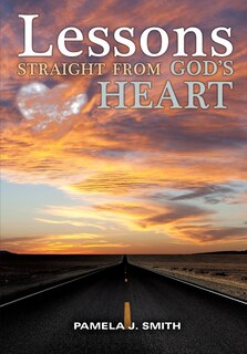 Front cover_Lessons Straight From God's Heart