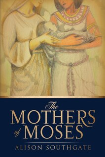 Couverture_The Mothers of Moses