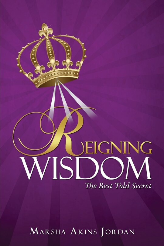 Couverture_Reigning Wisdom