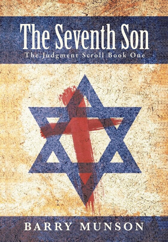 Couverture_The Seventh Son