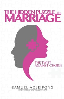 Front cover_The Hidden Puzzle in Marriage