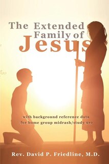 Couverture_The Extended Family of Jesus