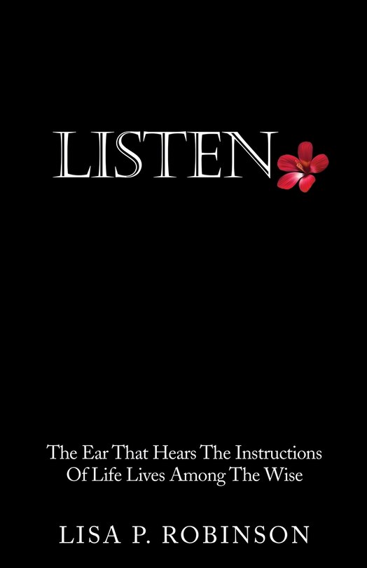 Front cover_Listen