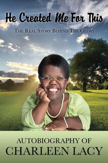 Front cover_He Created Me For This