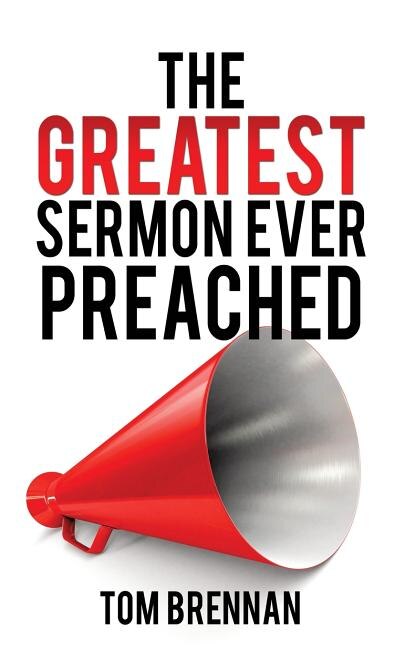 Couverture_The Greatest Sermon Ever Preached
