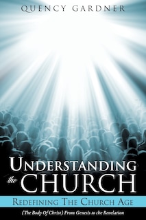 Front cover_Understanding the Church