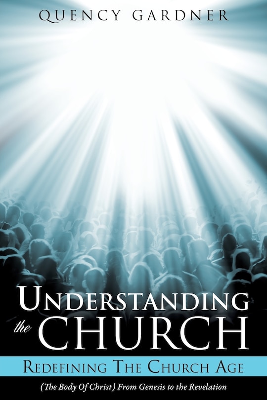 Front cover_Understanding the Church