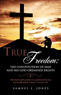 Front cover_True Freedom