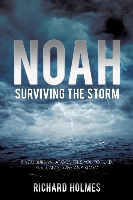Front cover_Noah