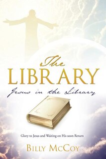 Front cover_The Library