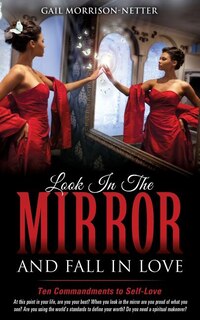 Couverture_Look In The Mirror and Fall In Love