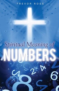 Front cover_Spiritual Meaning of Numbers