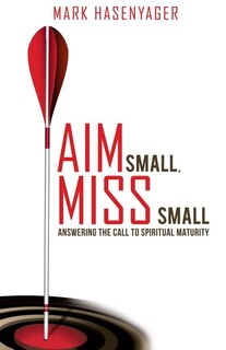 Front cover_Aim Small, Miss Small