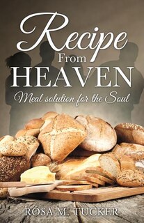 Front cover_Recipe From Heaven