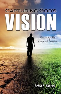 Front cover_Capturing God's Vision