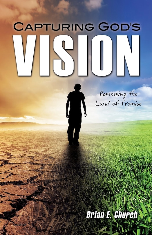 Front cover_Capturing God's Vision