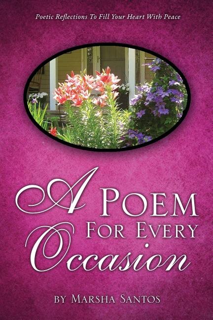 Front cover_A Poem For Every Occasion